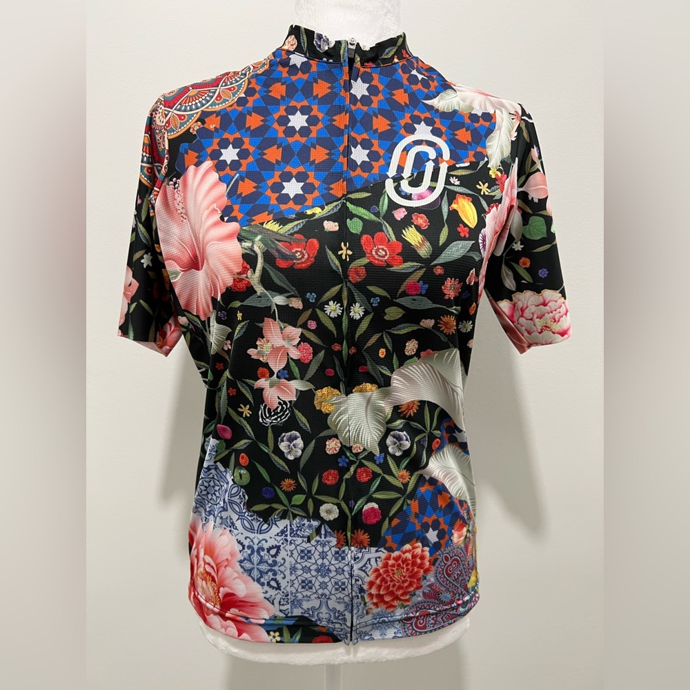Ostroy Women’s cycling jersey